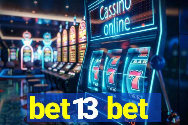 bet13 bet